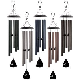 Carson Wind Chimes Signature Series 44"