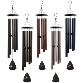 Carson Wind Chimes Signature Series 50"