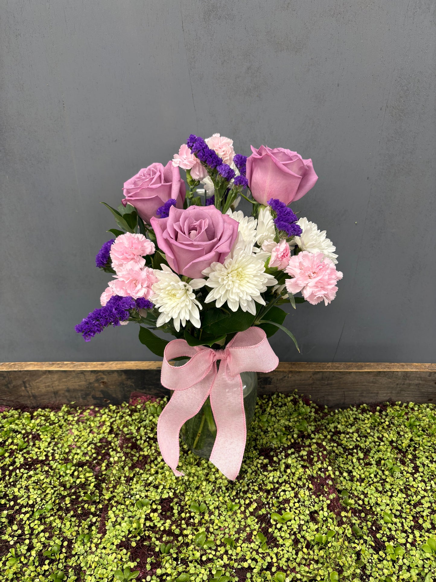 Simply Darling Bouquet