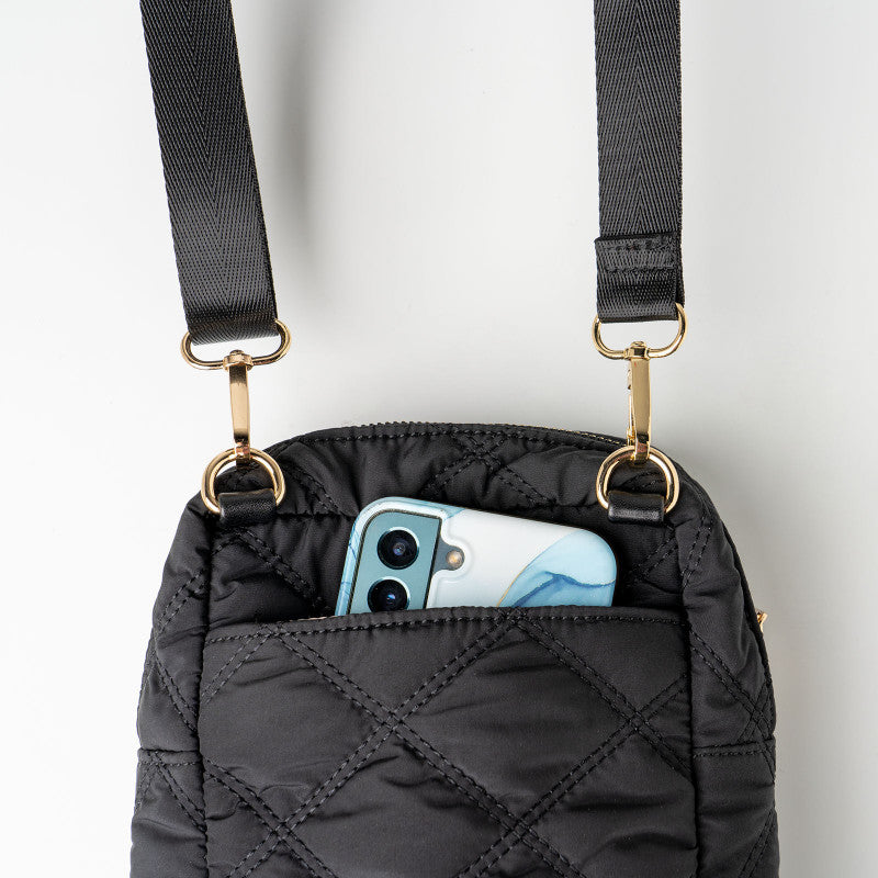 Kedzie - Cloud 9 Convertible Sling