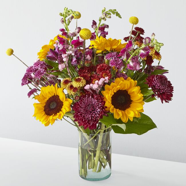 Pop of Whimsy Bouquet