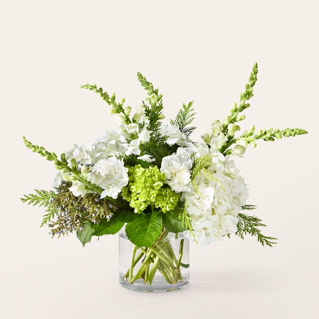 Marshmallows on Top Bouquet