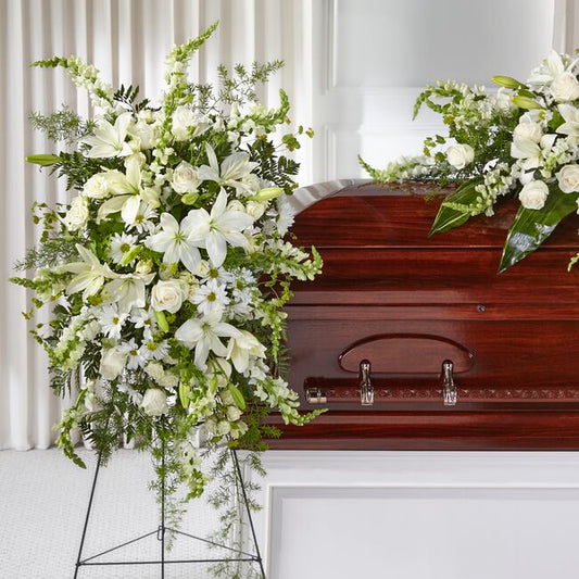 Loving Thoughts Standing Spray