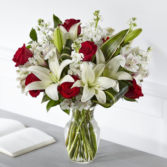 Loving Respect Bouquet