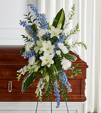 Eternal Impressions Standing Spray