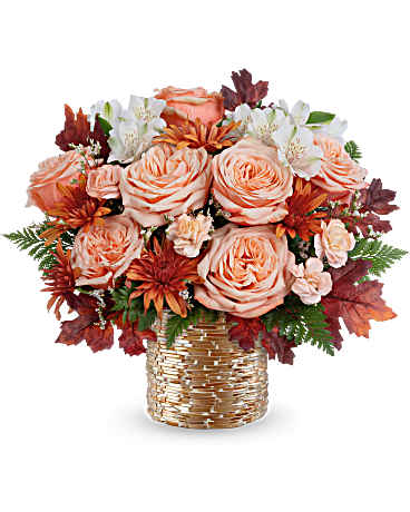 Sparkling Blooms Bouquet