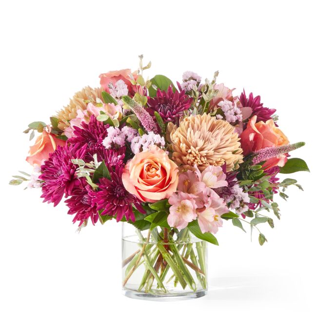 Berry Cobbler Bouquet