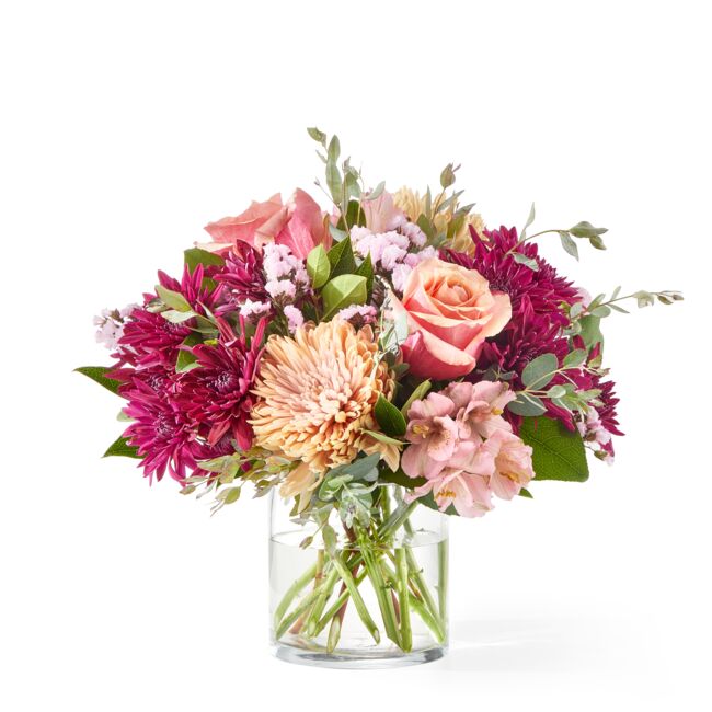 Berry Cobbler Bouquet