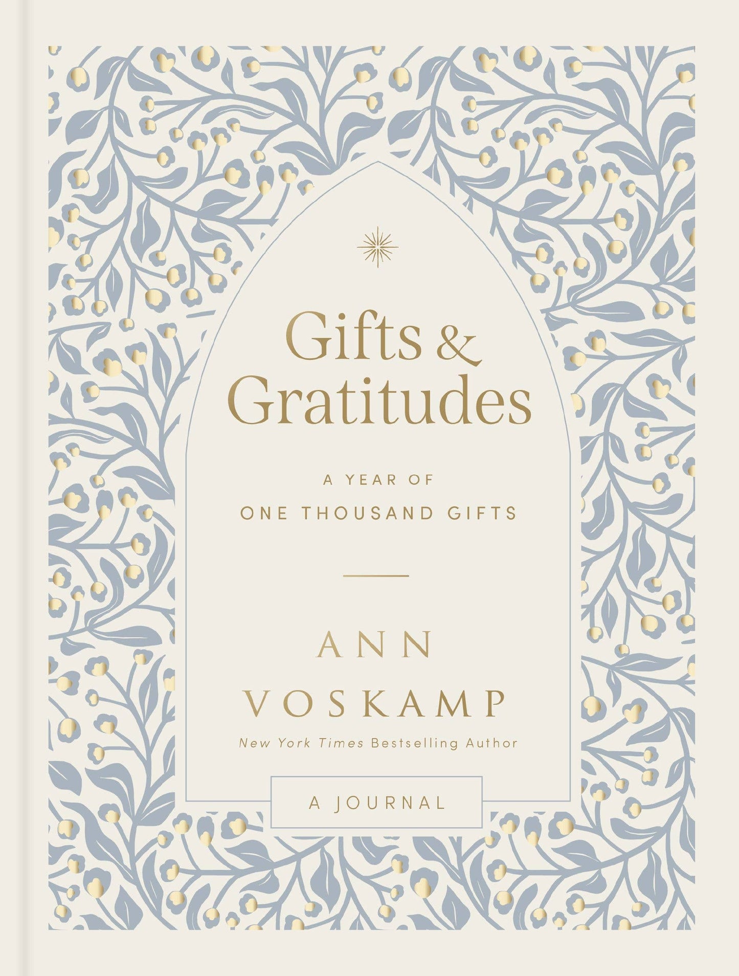 Gifts And Gratitudes