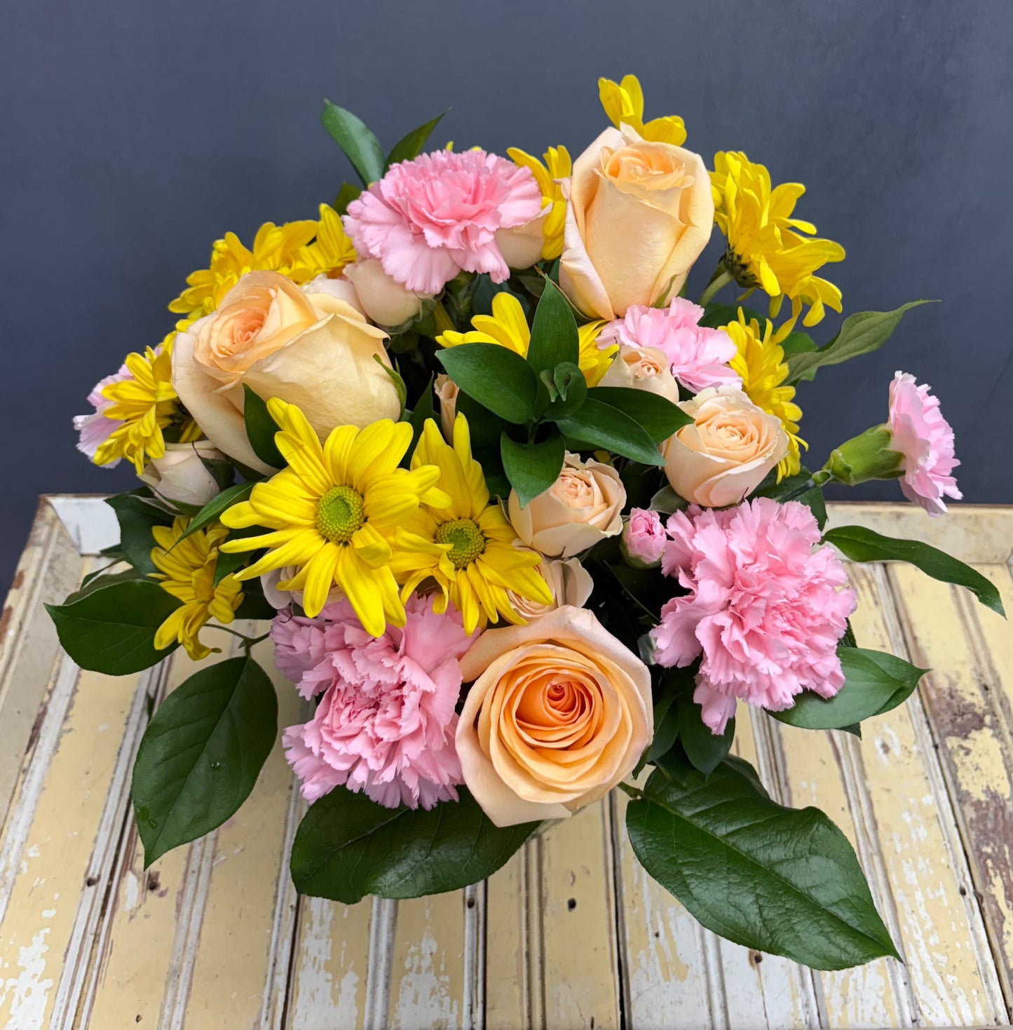 Simple and Classy Bouquet