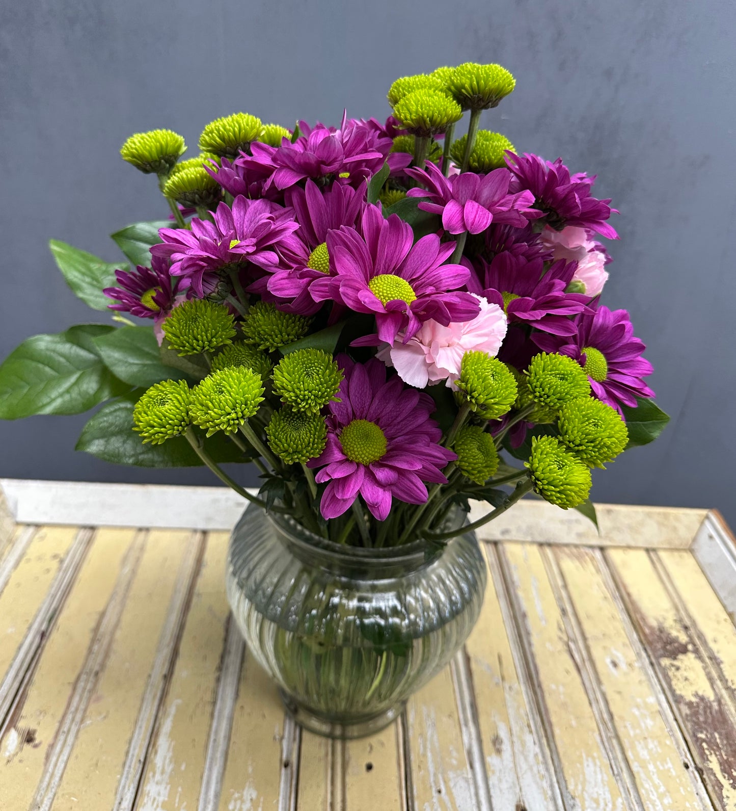 Simple and Classy Bouquet