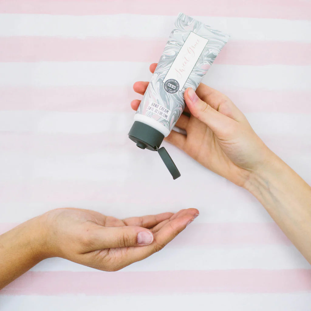 Sweet Grace - Hand Cream
