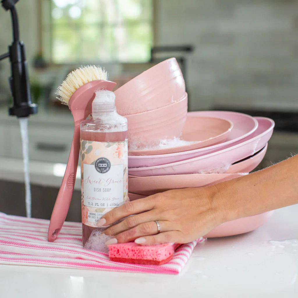 Sweet Grace - Dish Soap