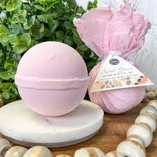 Sweet Grace - Bath Bomb