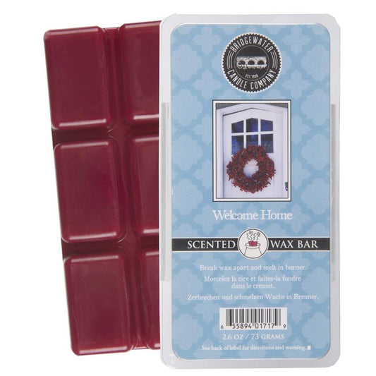 Welcome Home Wax Melt Bar