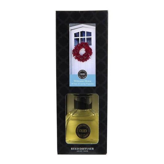 Welcome Home Reed Diffuser