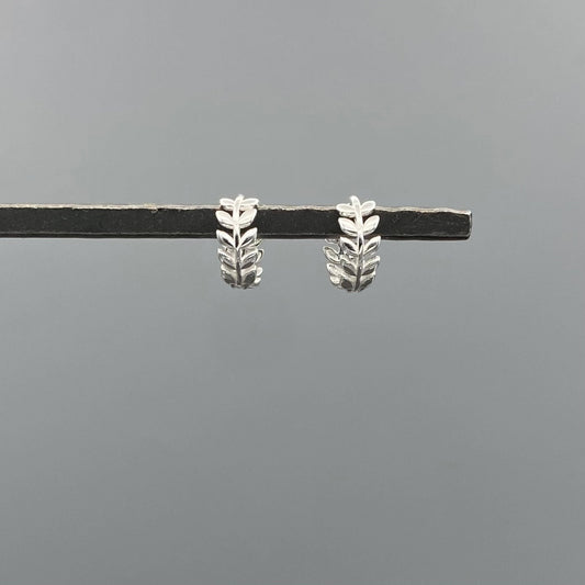 Vine Huggie Clicker Hoops