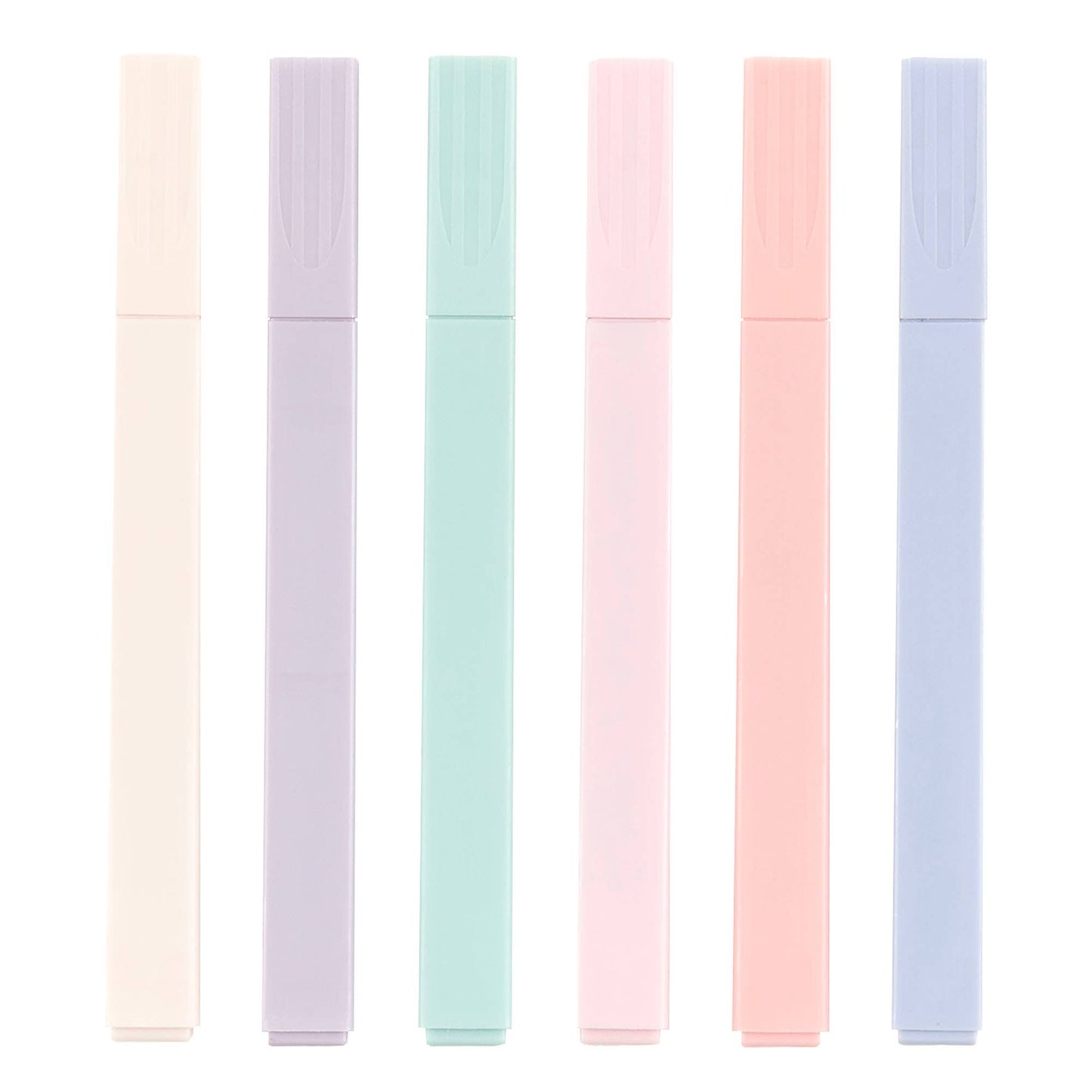 Pastel Highlighter Set