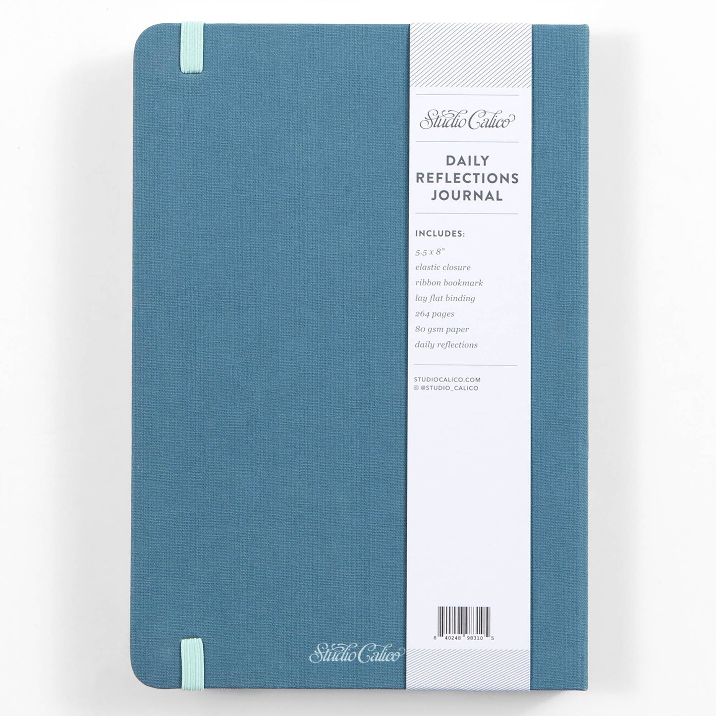 Daily Reflections Guided Journal