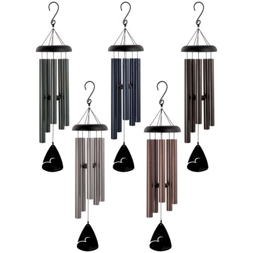 Carson Wind Chimes Signature Series 36"