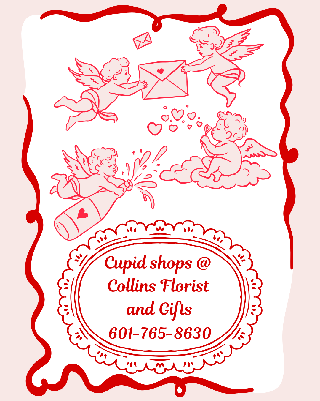 Gold Woven Links Bracelet