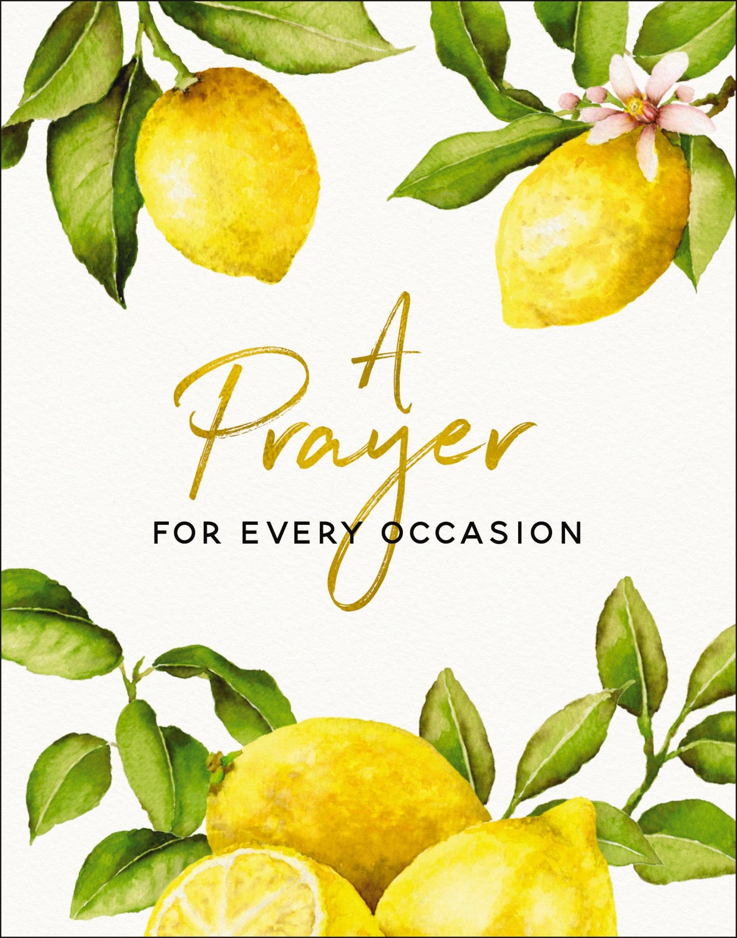 Prayer For Every Occasion, A