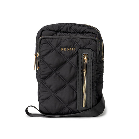 Kedzie - Cloud 9 Convertible Sling