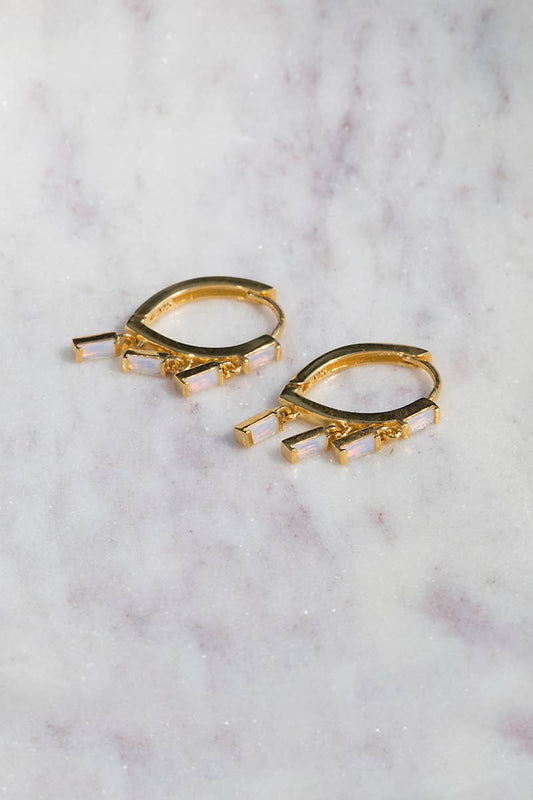 FLOATING OPAL HUGGIES