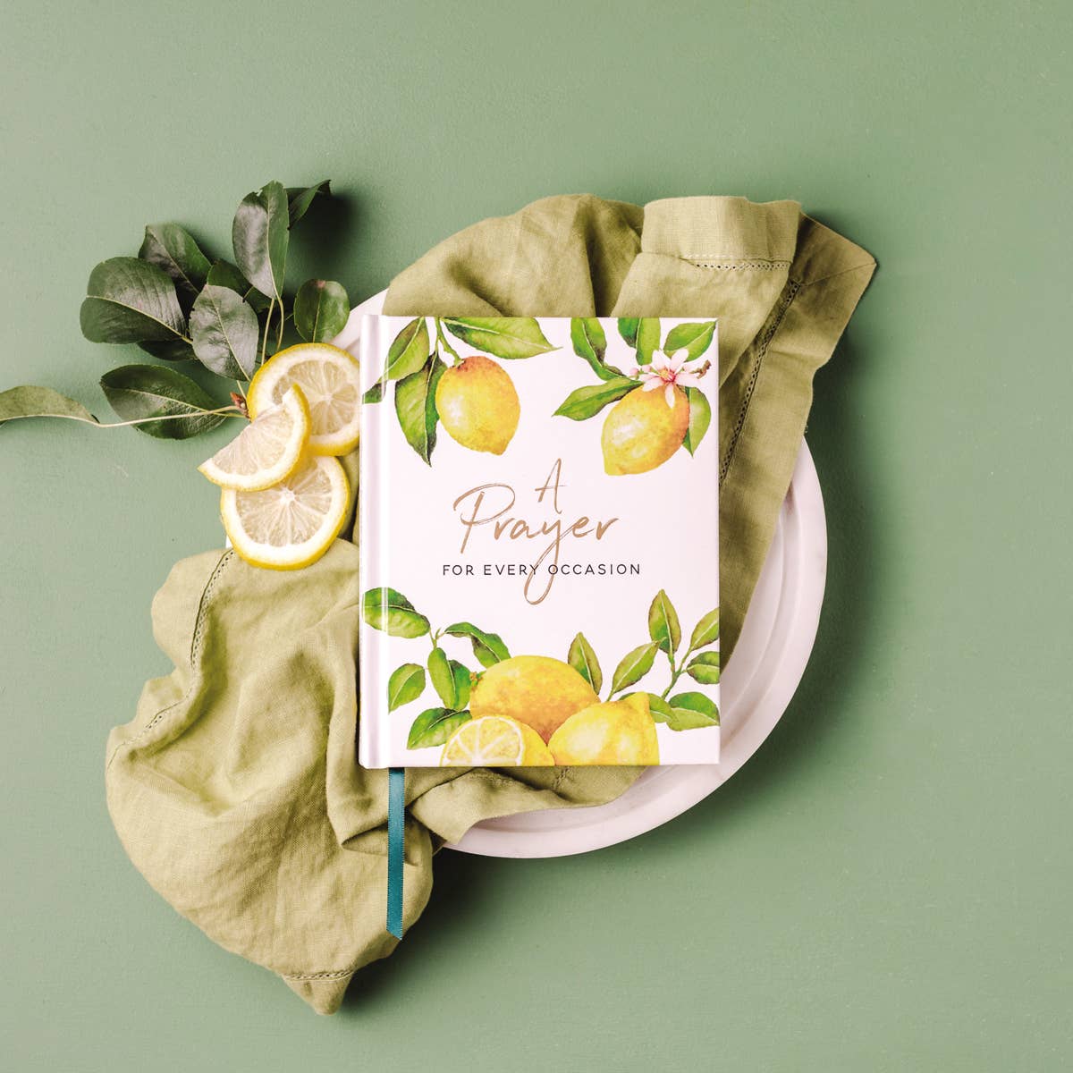 Prayer For Every Occasion, A