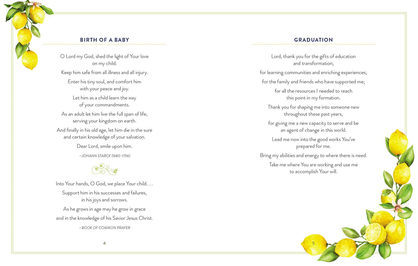 Prayer For Every Occasion, A