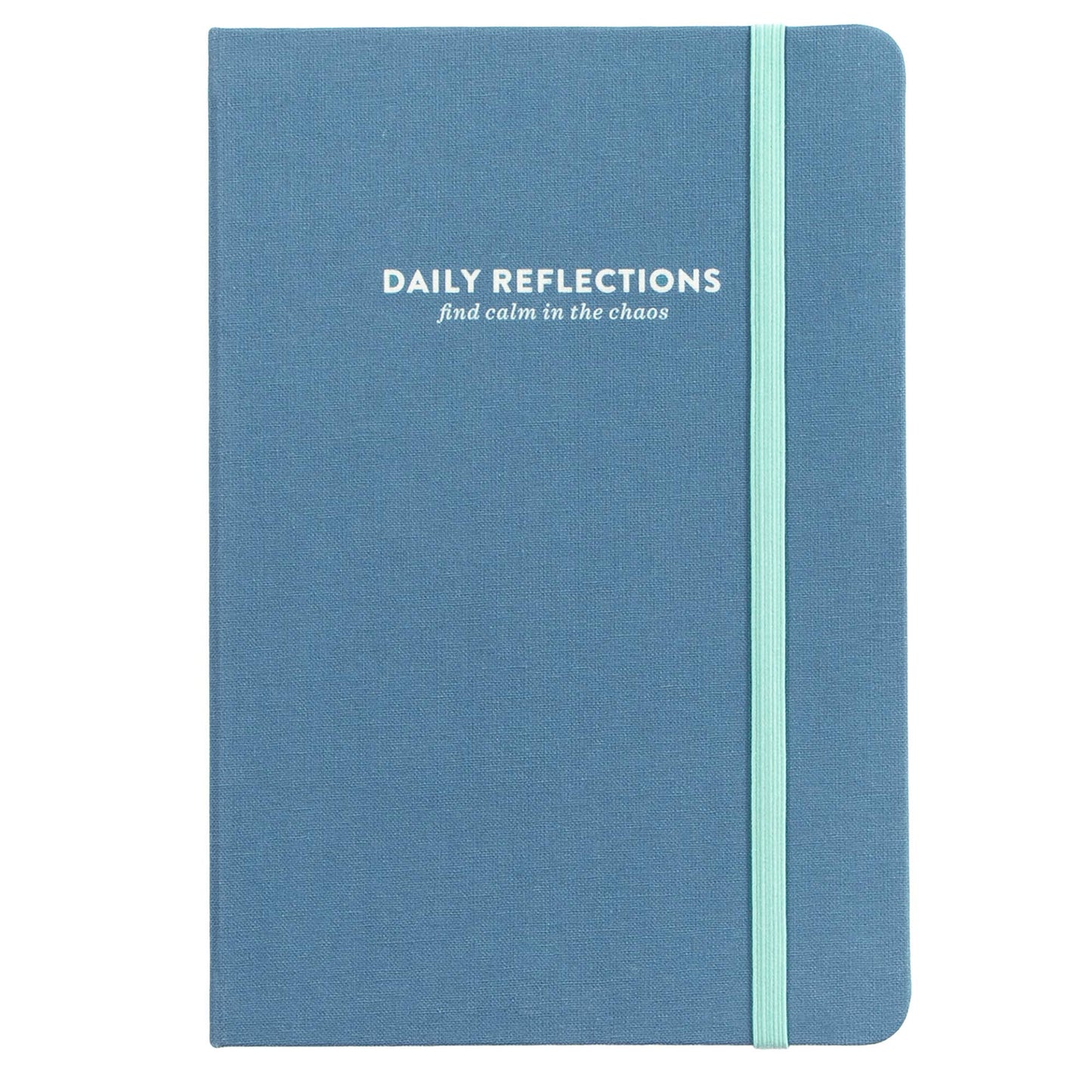 Daily Reflections Guided Journal