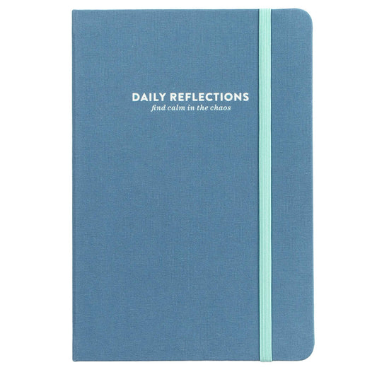 Daily Reflections Guided Journal
