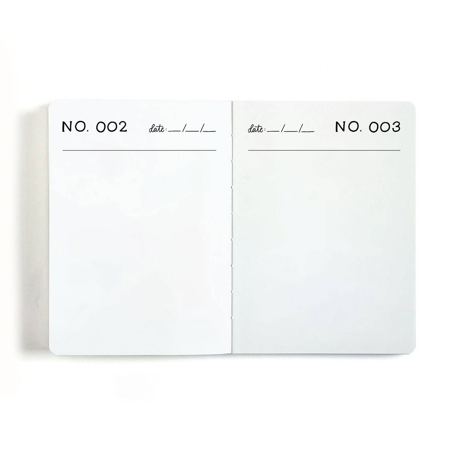 One Hundred Drawings Journal