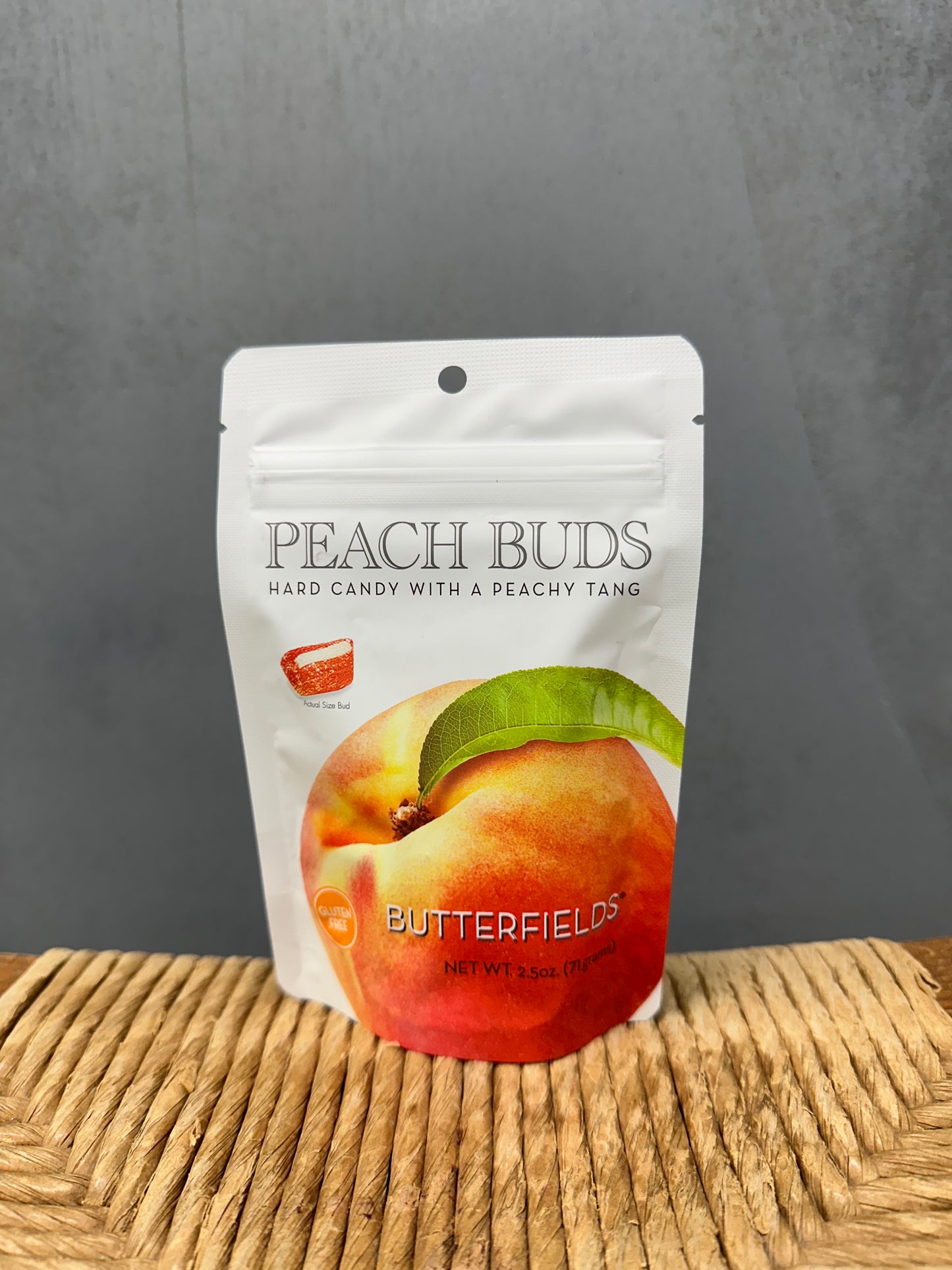 Butterfields Hard Candy