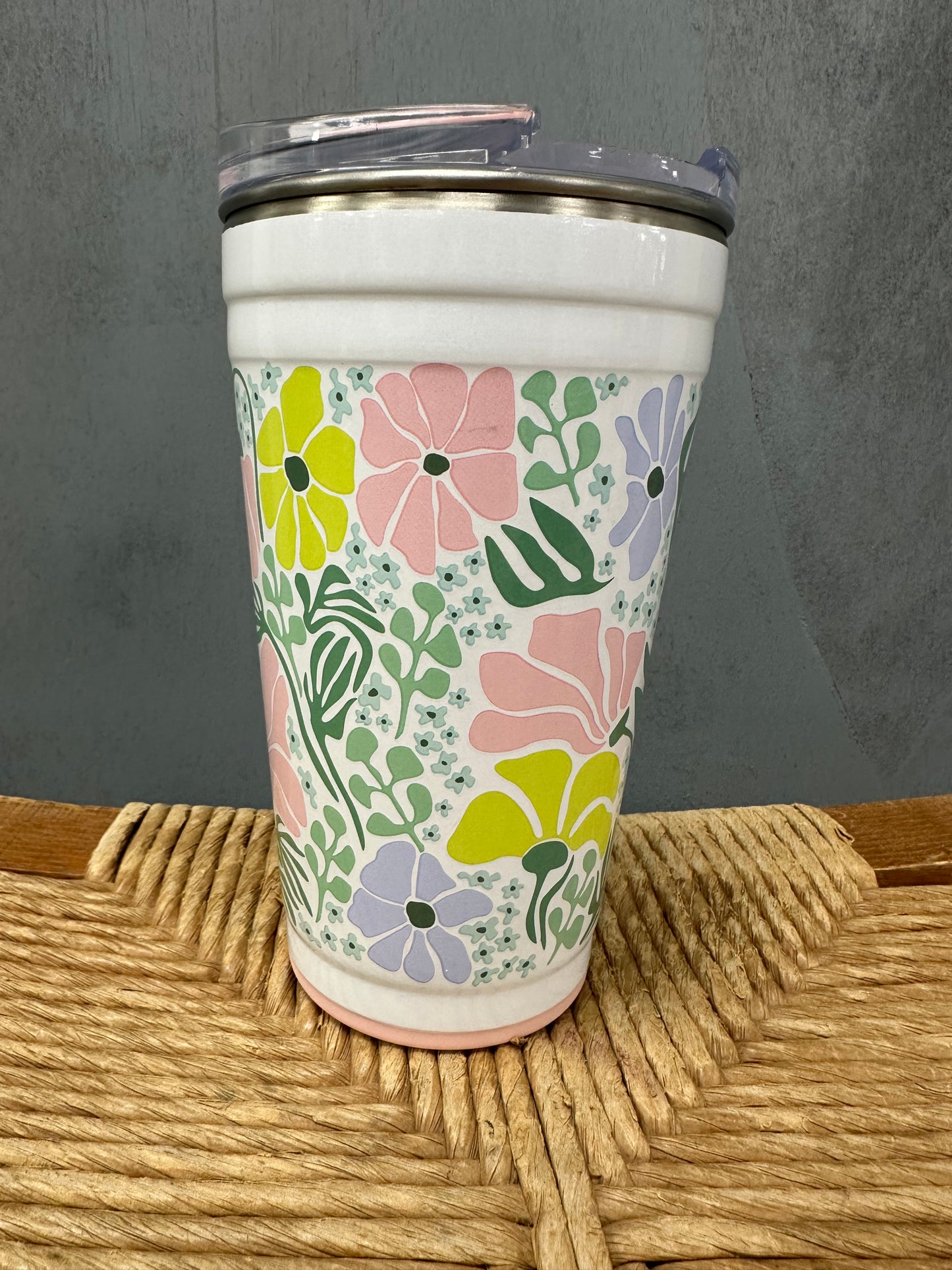 Swig Insulated Stainless Steel Party Cup 24 Oz