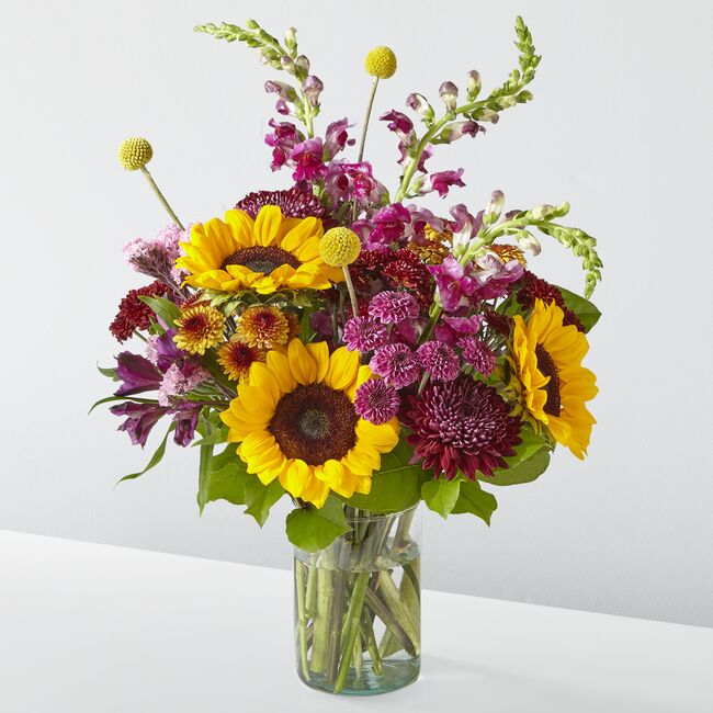 Pop of Whimsy Bouquet