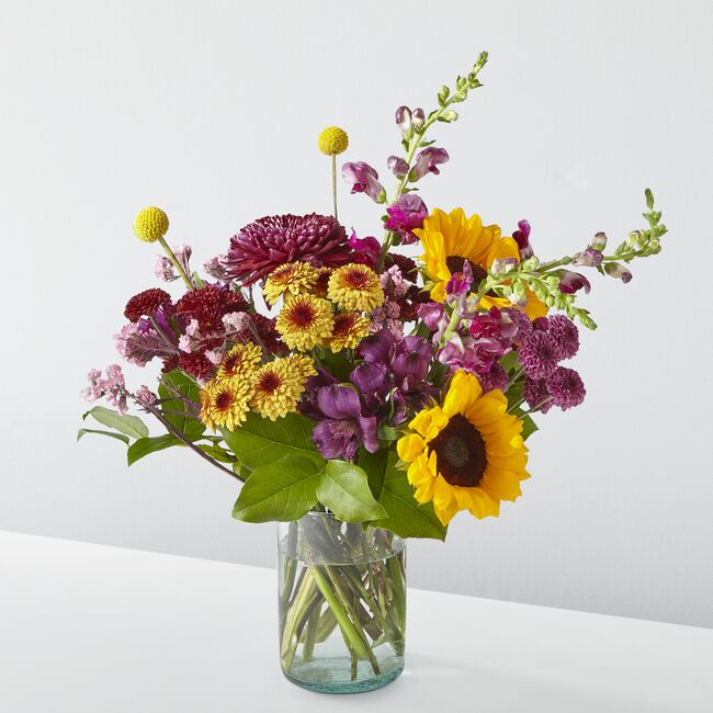 Pop of Whimsy Bouquet