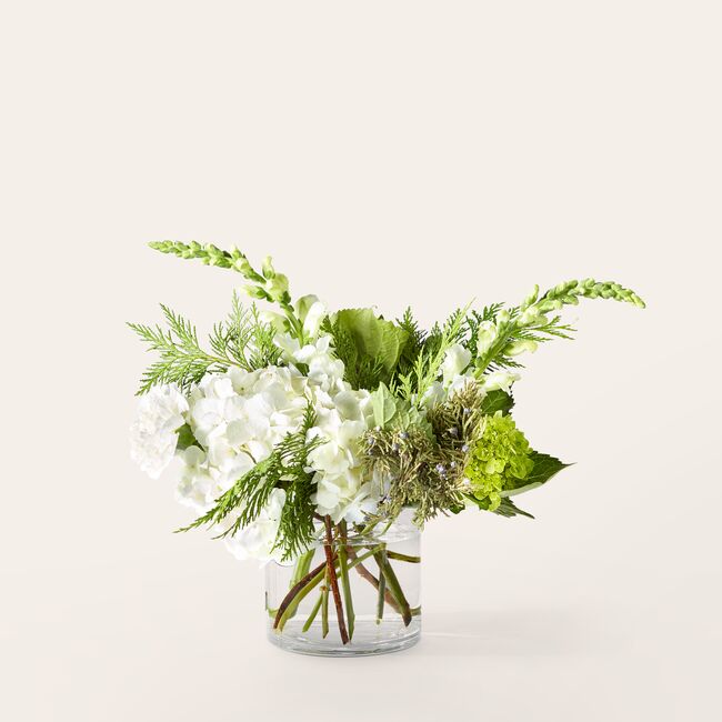 Marshmallows on Top Bouquet