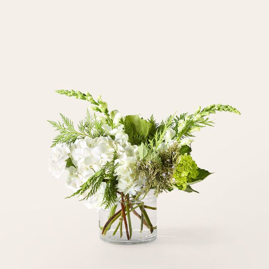 Marshmallows on Top Bouquet