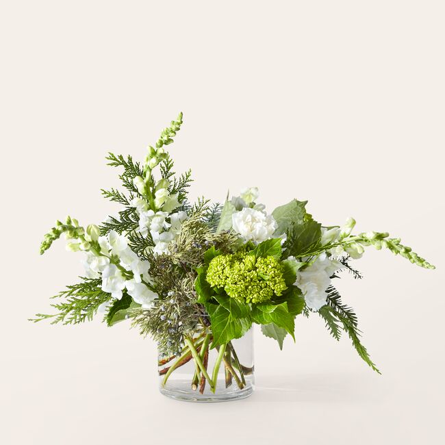 Marshmallows on Top Bouquet