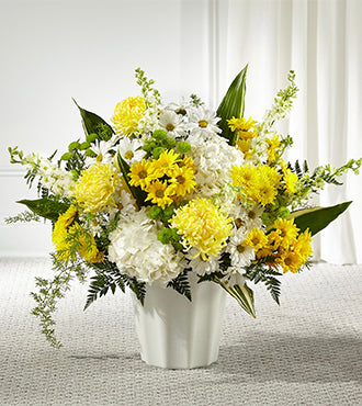 Unity & Grace Floor Basket