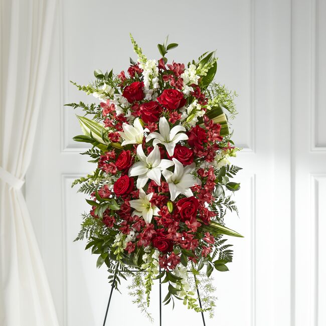 Everlasting Memory Standing Spray