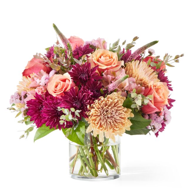 Berry Cobbler Bouquet