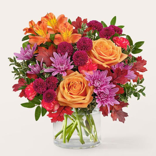 Terracotta Treasures Bouquet