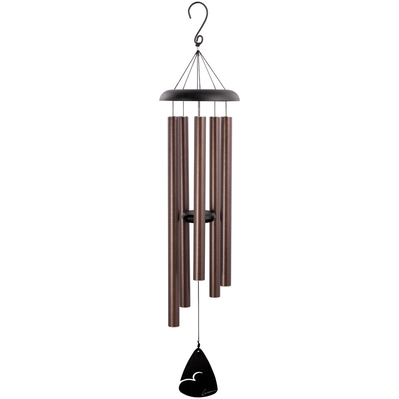 Carson Wind Chimes Signature Series 44"
