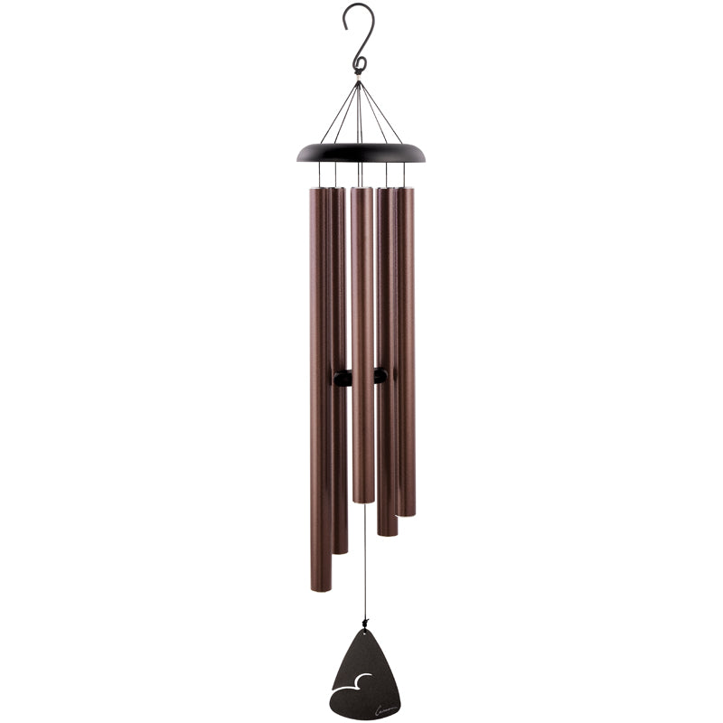Carson Wind Chimes Signature Series 50"