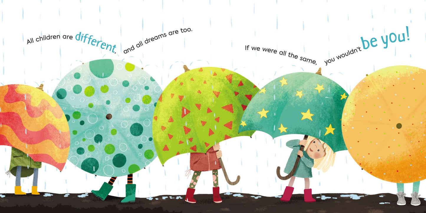 Hello, Little Dreamer For Little Ones