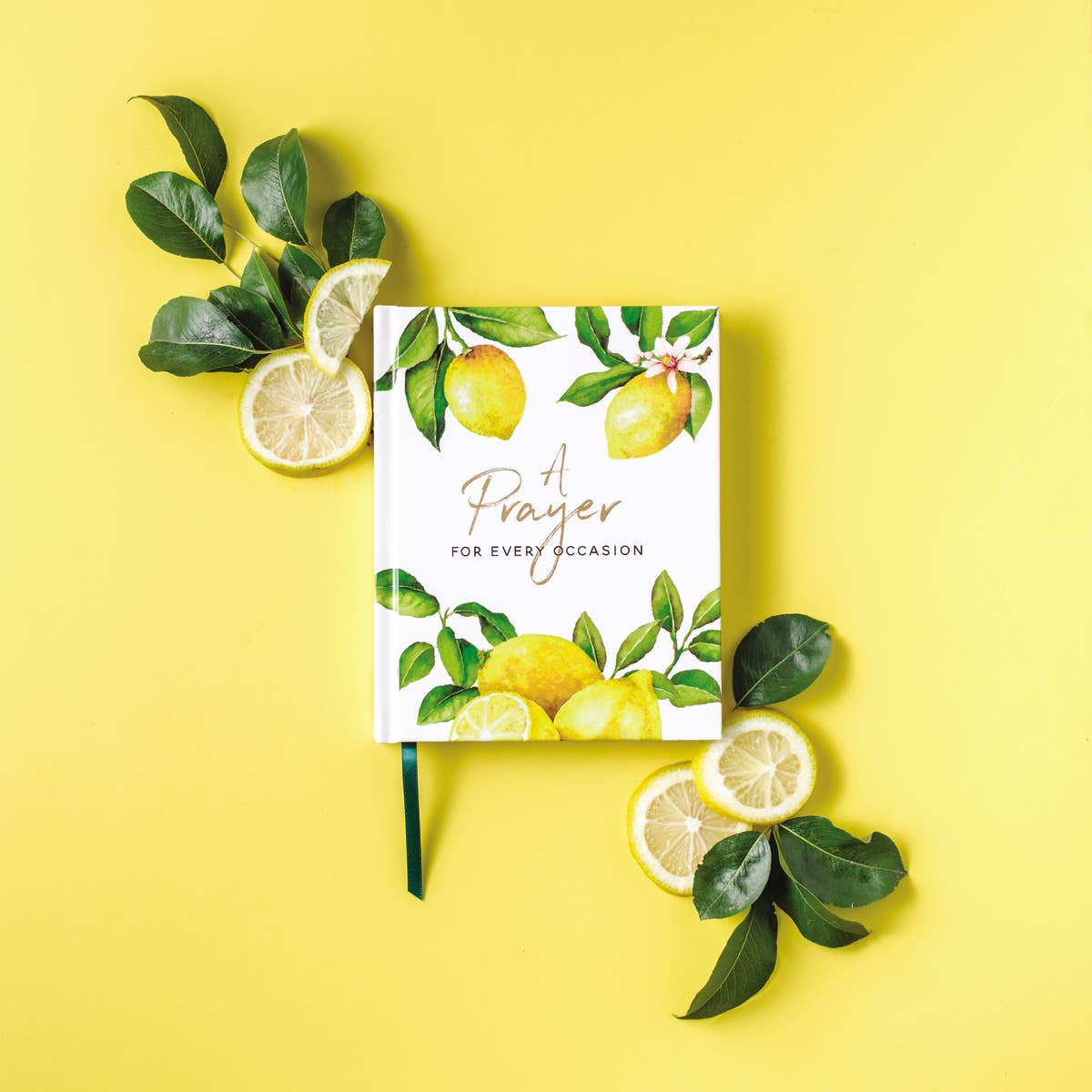 Prayer For Every Occasion, A