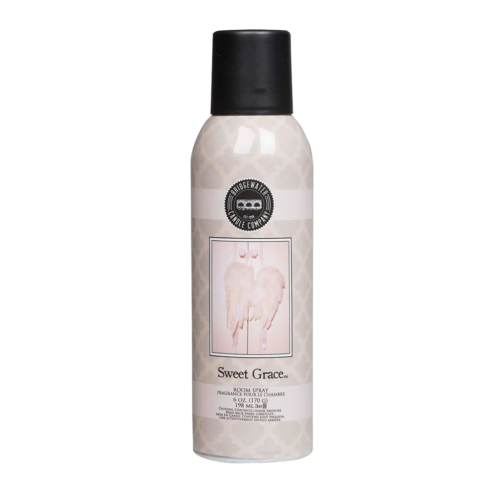 Bridgewater Candle Co - Room Spray-Sweet Grace