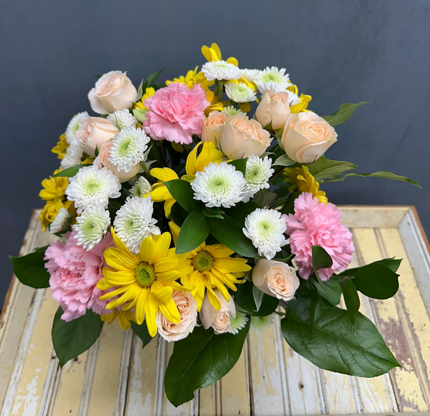 Simple and Classy Bouquet